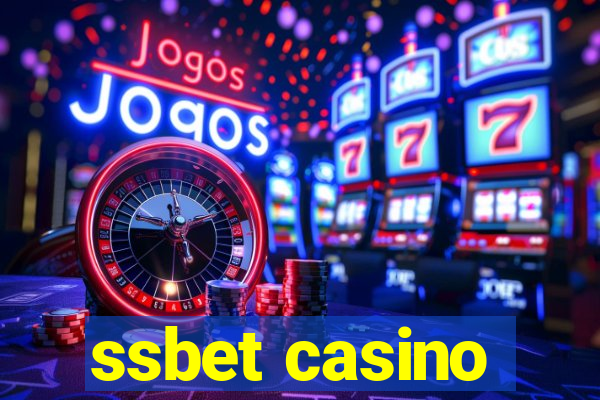 ssbet casino